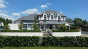 The Brown Barn Restaurant, Naas